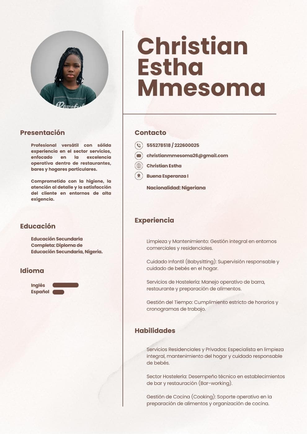 Redacción de Documentos — imagen 3