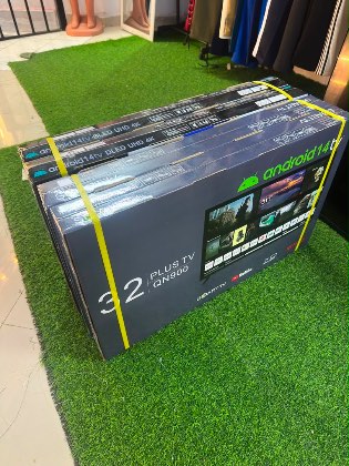 TV 32 PULGADAS