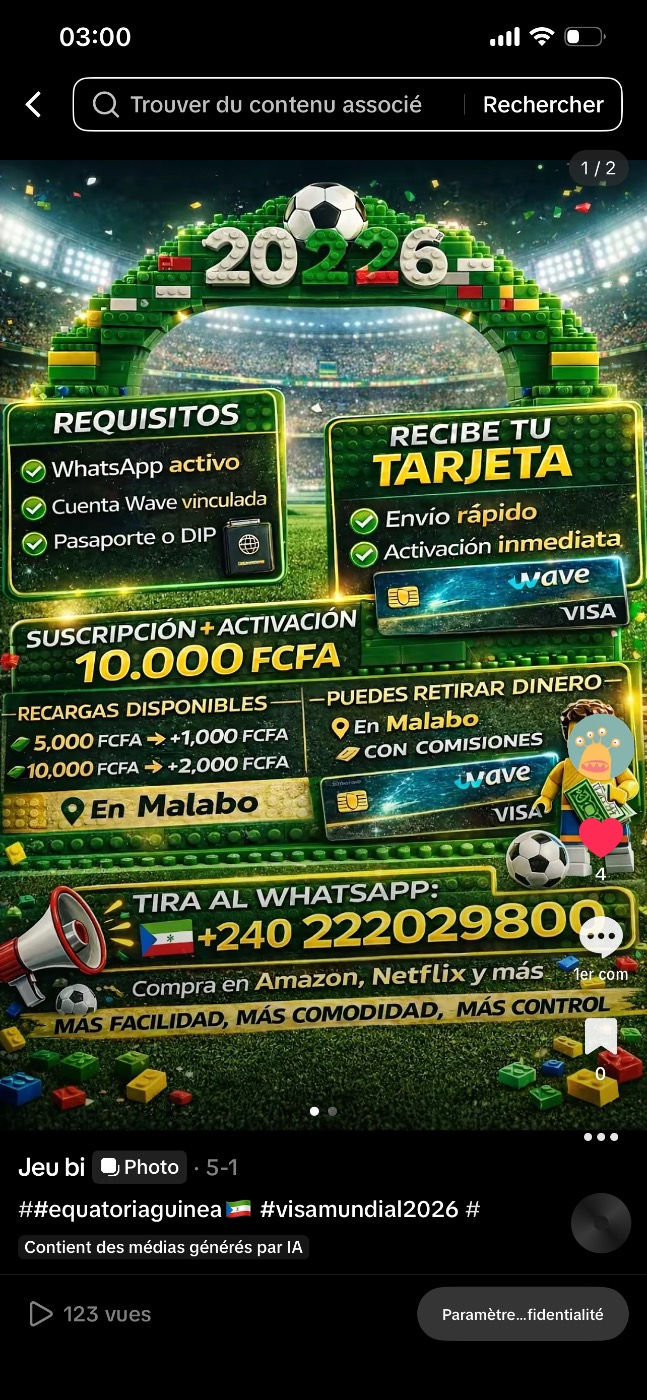visas virtuales — imagen 2