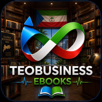 Teobusiness ebooks