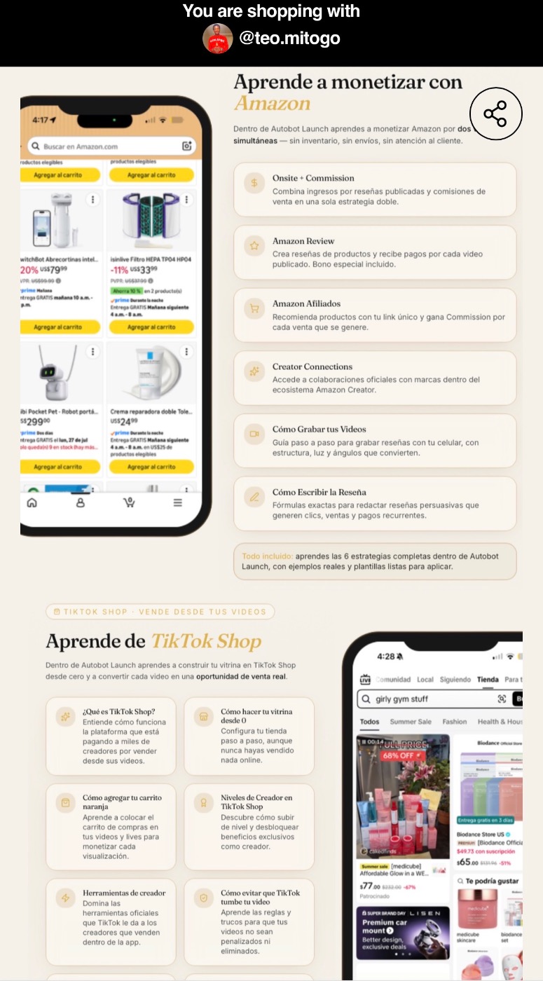 Herramientas digitales de planeta TEOBUSINESS — imagen 2