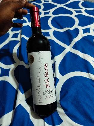 Vino de calidad
