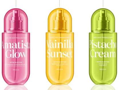 Perfumes