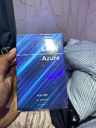 Perfume masculino