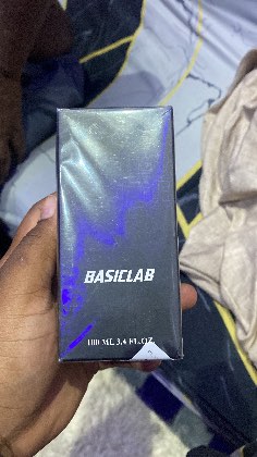 Perfume masculino