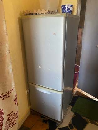 Nevera en venta