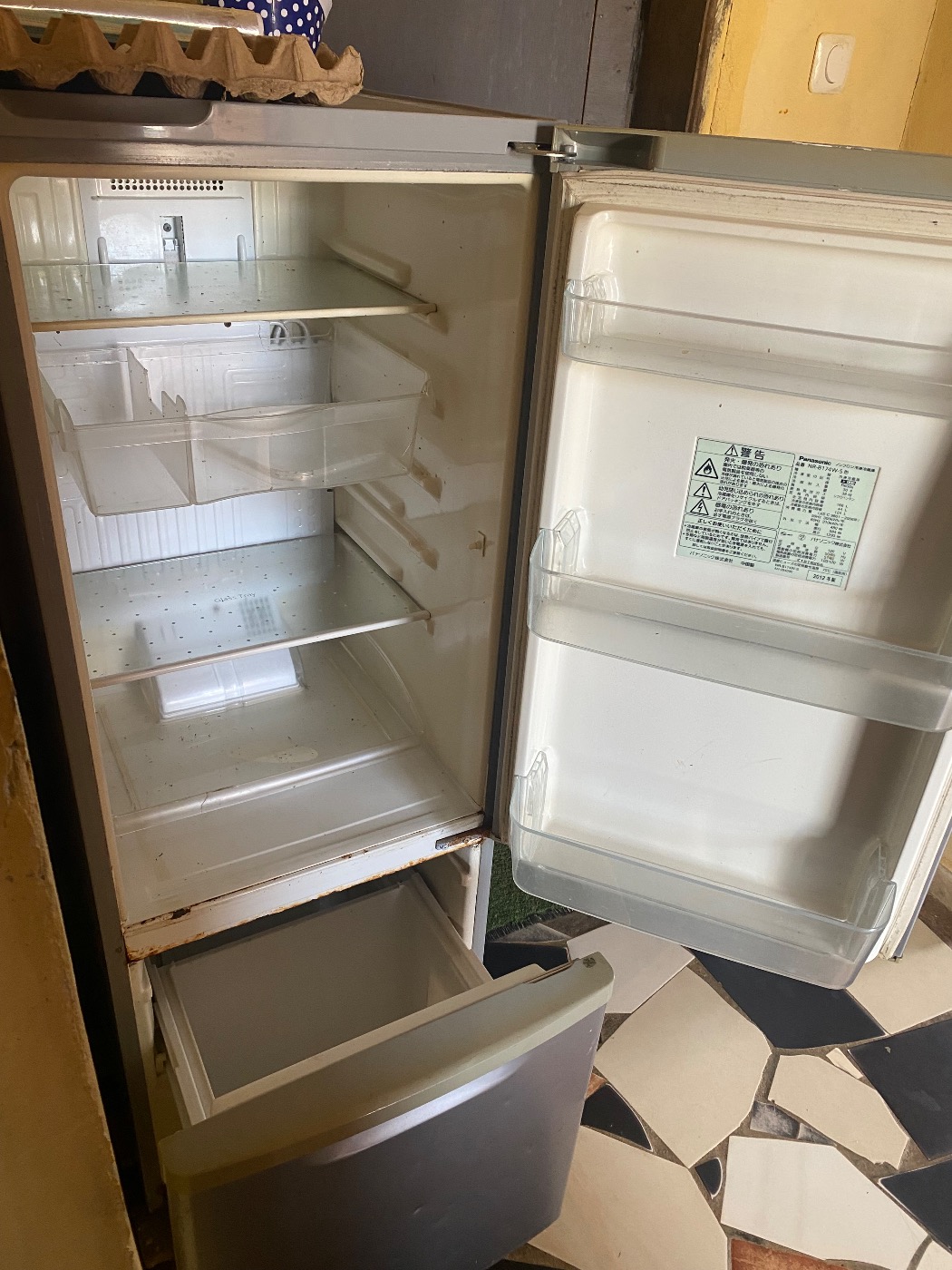 Nevera en venta — imagen 2