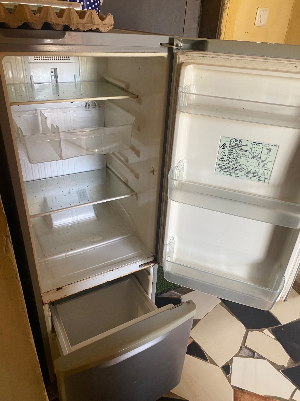 Nevera en venta — imagen 4
