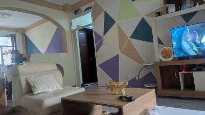 JASTIN: EN VENTA UN EXCELENTE APARTAMENTO DE LAS VIVIENDAS SOCIALES DE MOSTOLES