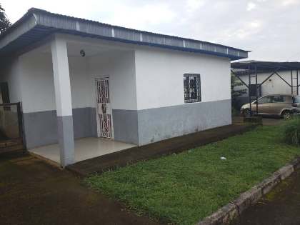 JASTIN:EN VENTA UN EXCELENTE CHALET DE LAS VIVIENDAS SOCIALES DE BUENA ESPERANZA