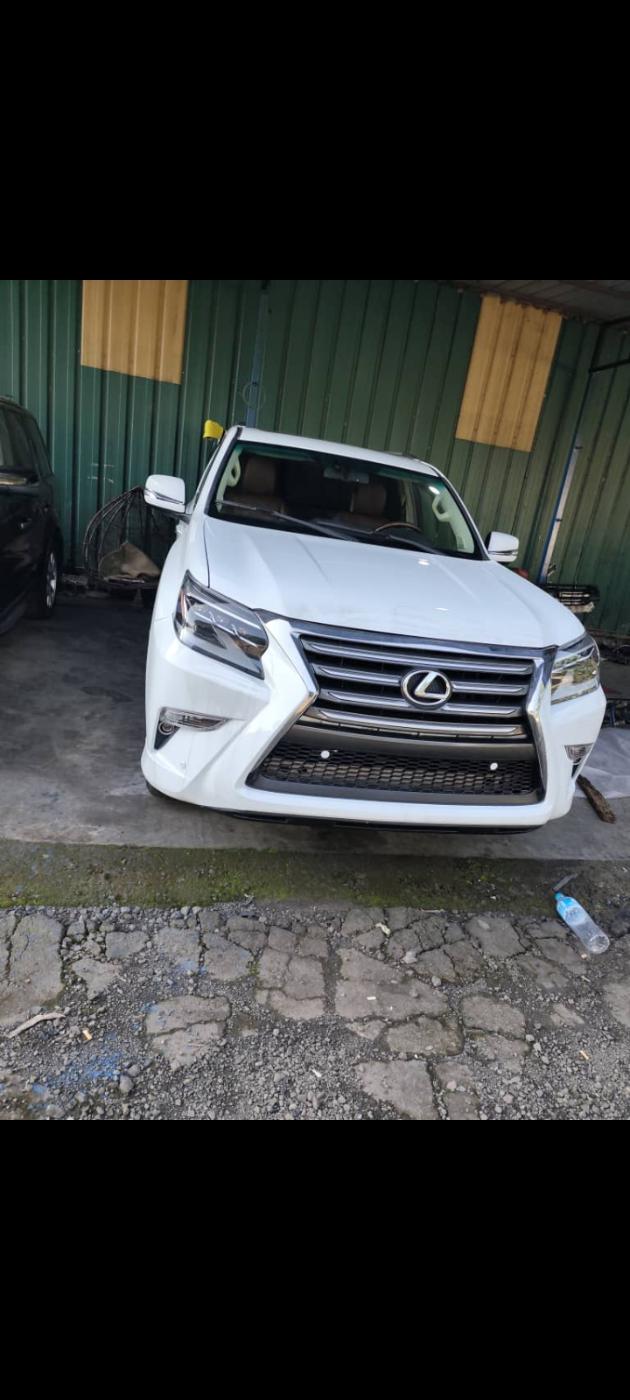 Lexus — imagen 2
