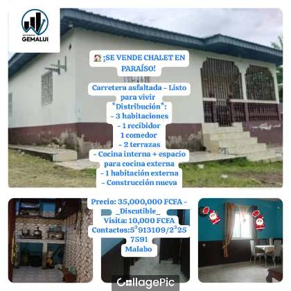 Barrio privilegiado