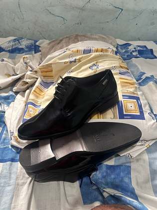Zapatos de vestir “CITLAFF”