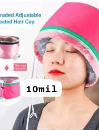 Secadora de pelo