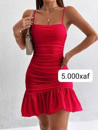 Vestido
