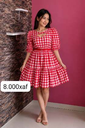 Vestido