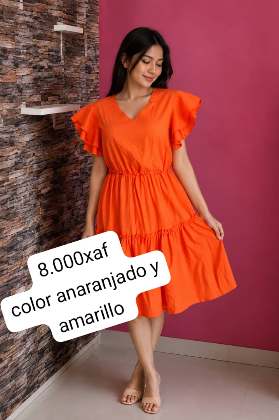 Vestido
