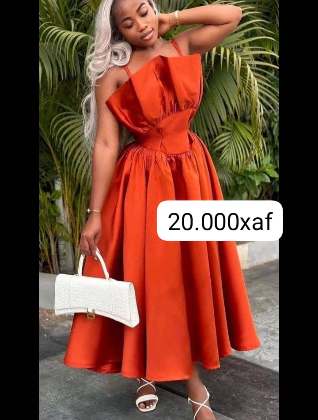Vestido