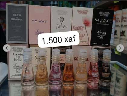 Perfumito