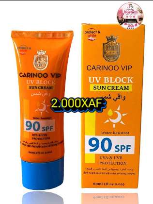 Protector solar