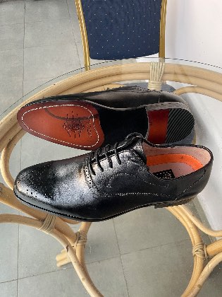 Zapatos elegantes