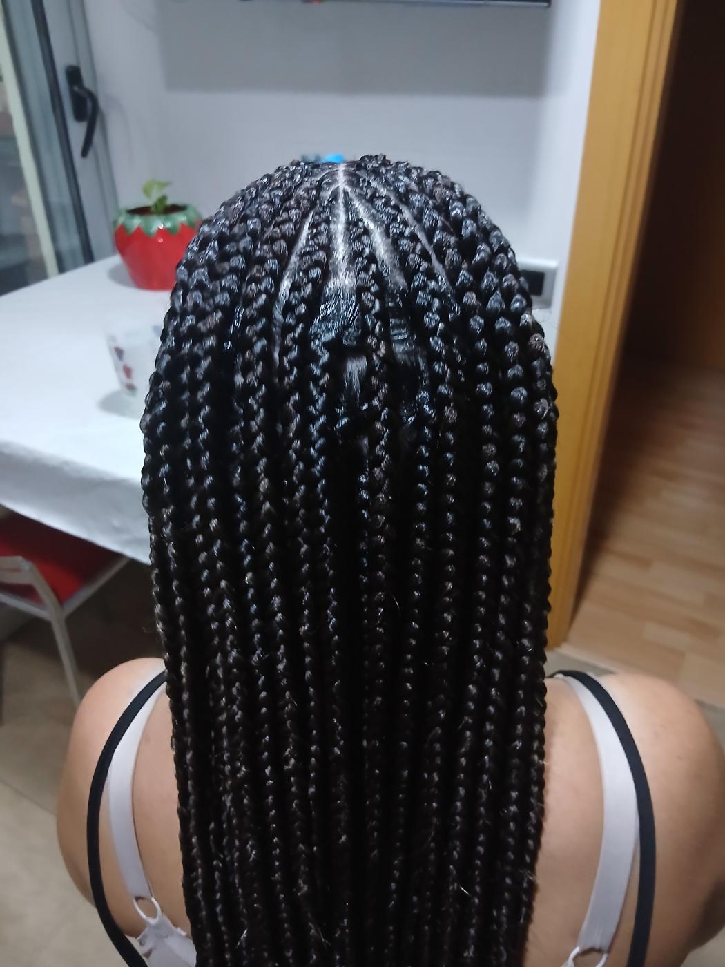 Trenzas Africanas — imagen 2