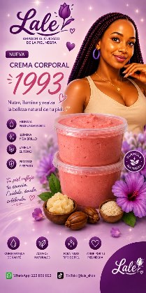 Crema 1993