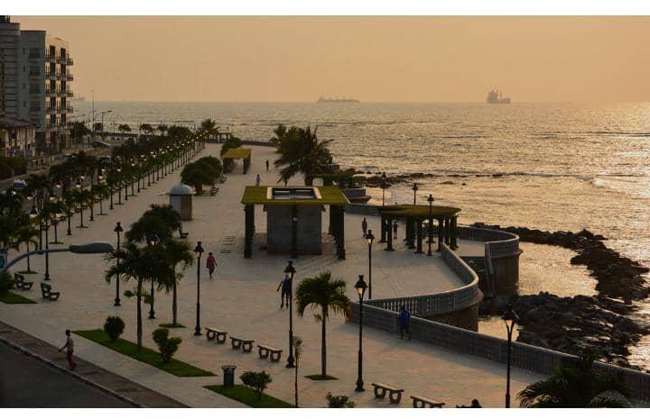 IDEALISTA: EN VENTA TERRENO DE 1270 METROS CUADRADOS EN PASEO MARÍTIMO — imagen 2
