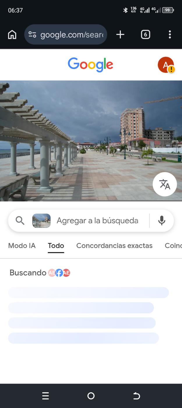 IDEALISTA: EN VENTA TERRENO DE 1270 METROS CUADRADOS EN PASEO MARÍTIMO — imagen 3