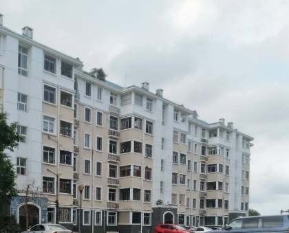 IDEALISTA: EN ALQUILER UNA VIVIENDA SOCIAL DE MOSTOLES