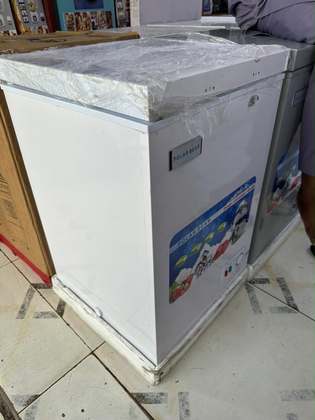 Congelador de 100 Litros