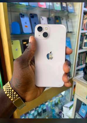 iPhone 13