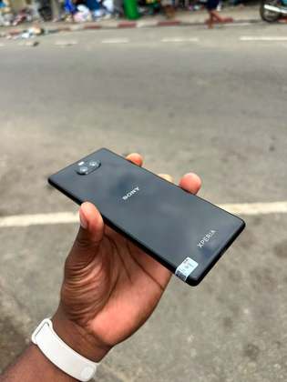 Google pixel 7