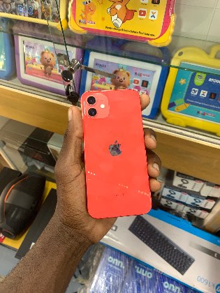 iPhone 12