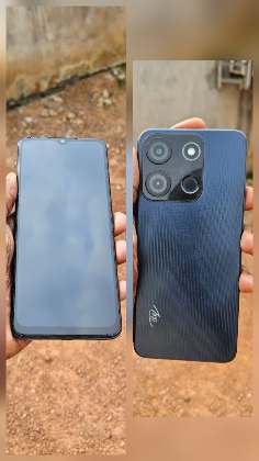 EN VENTA ✅️ ITEL A60