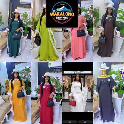 Cabas elegantes