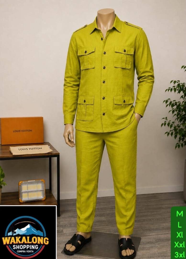 Trajes elegantes para hombres — imagen 3