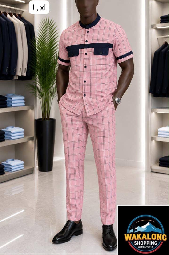 Trajes elegantes para hombres — imagen 2
