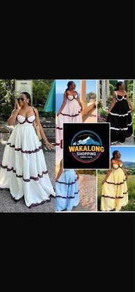 Vestidos elegantes