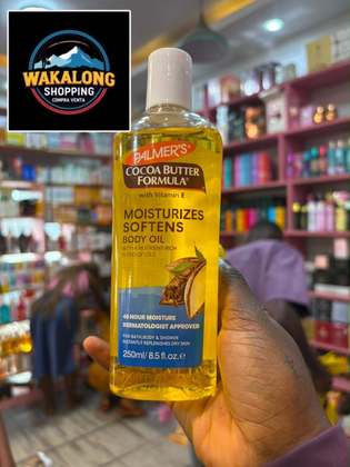 Aceite para dar un buen tono a tu piel
