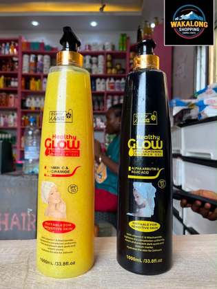 Gel para dar un buen tono a tu piel