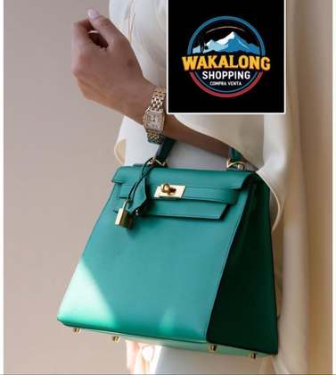 Bolsos Hermes Kelly tamaño mediano