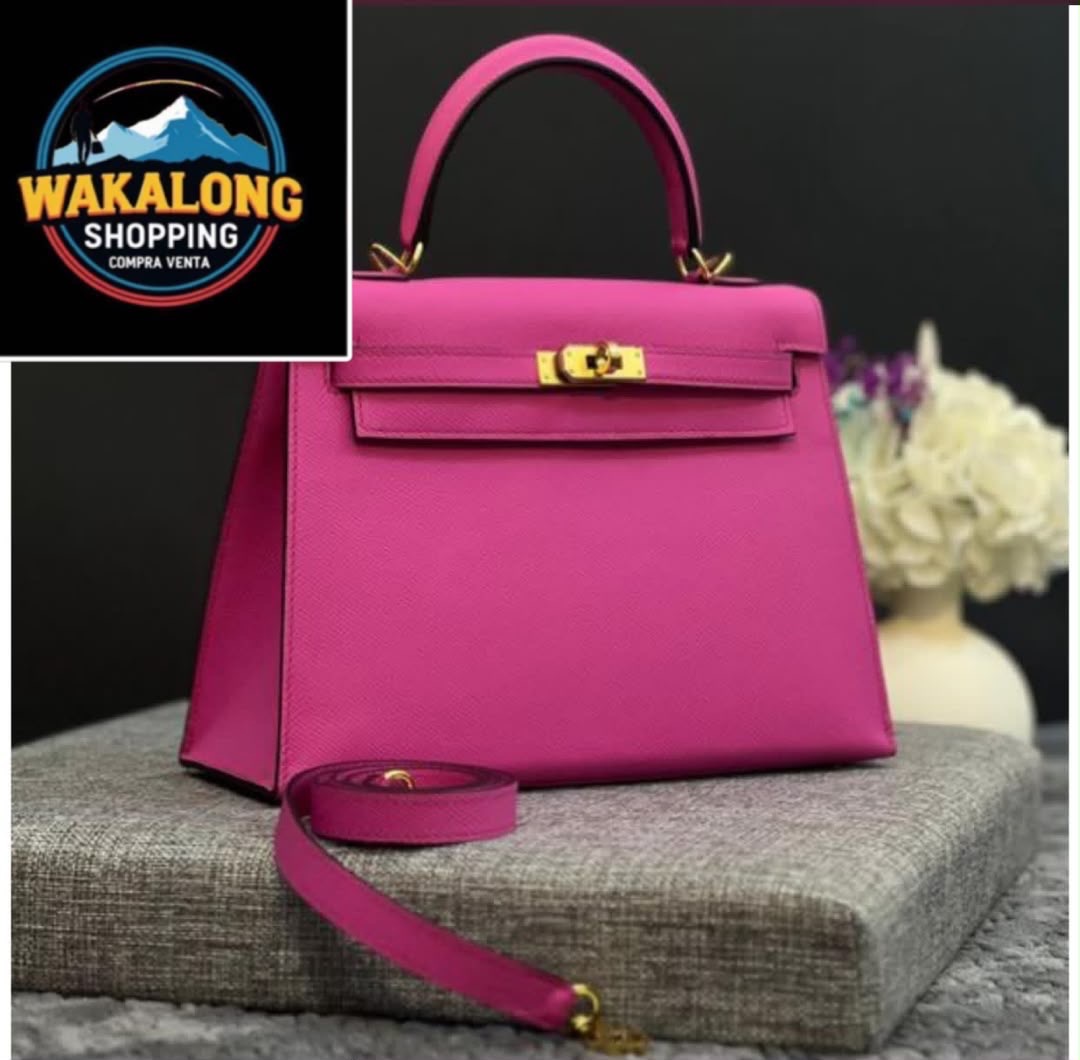 Bolsos Hermes Kelly tamaño mediano — imagen 2
