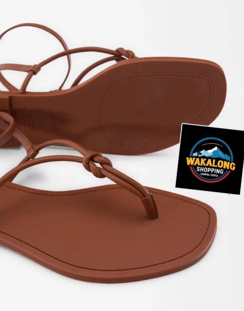 Chancletas de porfail de numero 36@41 — imagen 2
