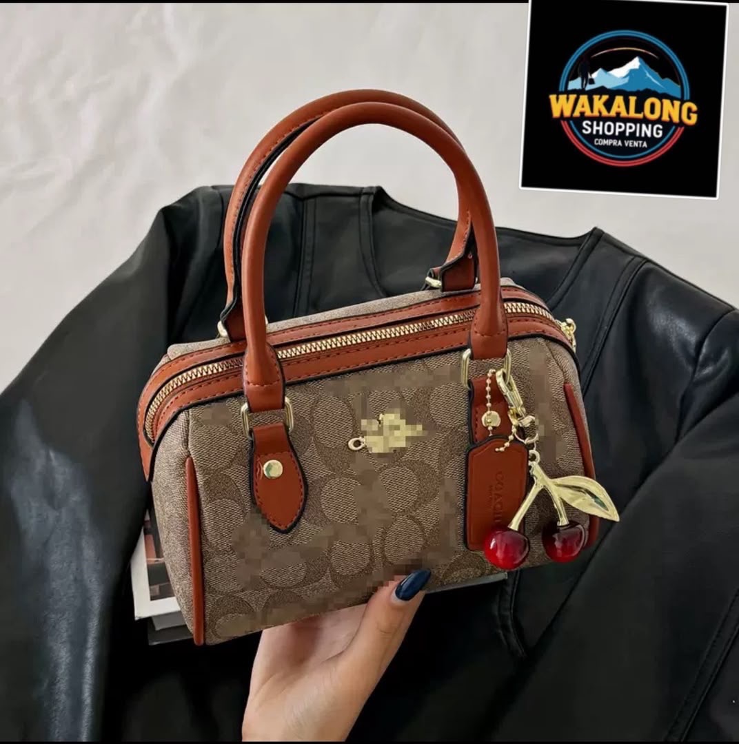 Bolsos coach — imagen 2