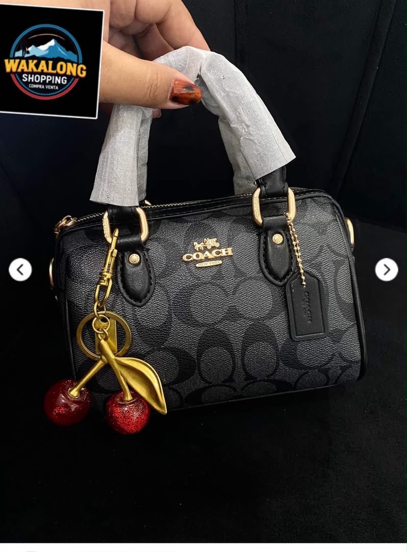 Bolsos coach — imagen 4
