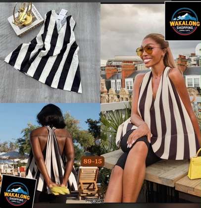 Simanga de Zara