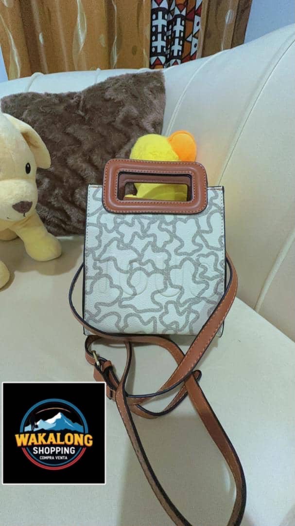 Bolsos “Tous” — imagen 2