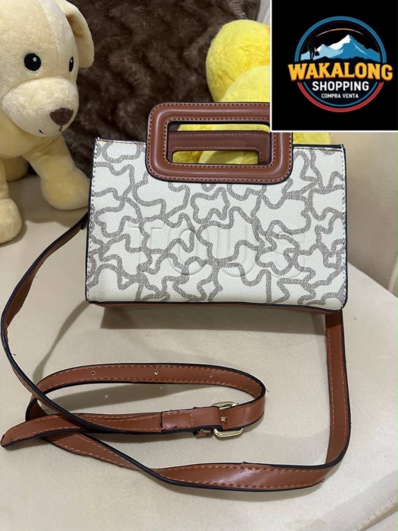 Bolsos “Tous” — imagen 4
