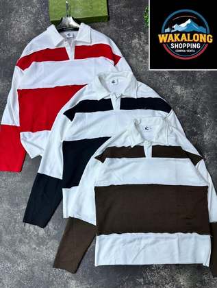 Jerseys